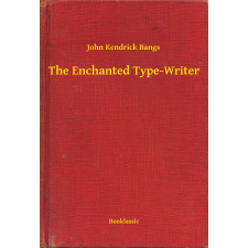 Booklassic The Enchanted Type-Writer egyéb e-könyv