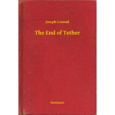 Booklassic The End of Tether egyéb e-könyv