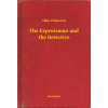 Booklassic The Expressman and the Detective