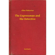 Booklassic The Expressman and the Detective egyéb e-könyv
