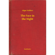 Booklassic The Face in the Night egyéb e-könyv