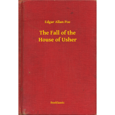 Booklassic The Fall of the House of Usher egyéb e-könyv