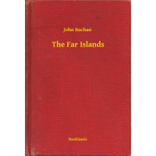 Booklassic The Far Islands egyéb e-könyv