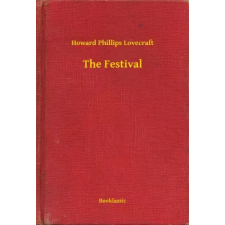 Booklassic The Festival egyéb e-könyv