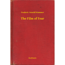 Booklassic The Film of Fear egyéb e-könyv