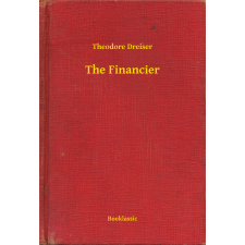 Booklassic The Financier egyéb e-könyv