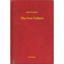 Booklassic The Free Fishers egyéb e-könyv