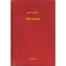 Booklassic The Game egyéb e-könyv