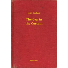 Booklassic The Gap in the Curtain egyéb e-könyv