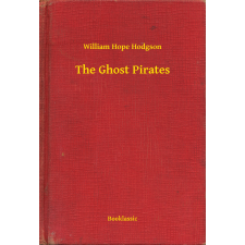 Booklassic The Ghost Pirates egyéb e-könyv