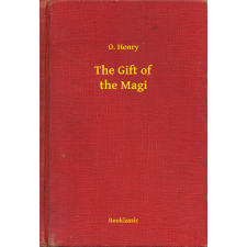 Booklassic The Gift of the Magi egyéb e-könyv