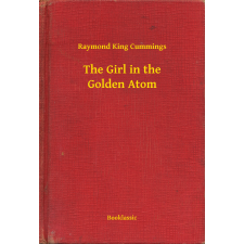 Booklassic The Girl in the Golden Atom egyéb e-könyv