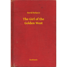 Booklassic The Girl of the Golden West egyéb e-könyv