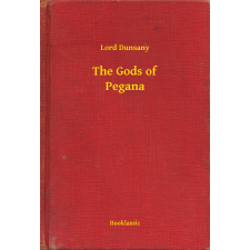Booklassic The Gods of Pegana egyéb e-könyv