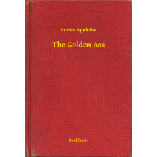 Booklassic The Golden Ass egyéb e-könyv