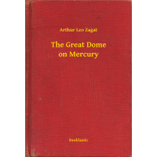 Booklassic The Great Dome on Mercury egyéb e-könyv