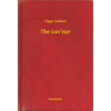 Booklassic The Guv'nor egyéb e-könyv