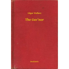 Booklassic The Guv'nor egyéb e-könyv