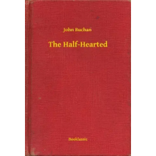 Booklassic The Half-Hearted egyéb e-könyv
