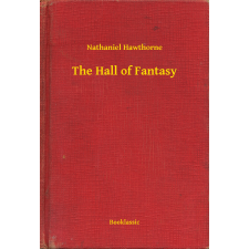 Booklassic The Hall of Fantasy egyéb e-könyv