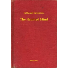 Booklassic The Haunted Mind egyéb e-könyv