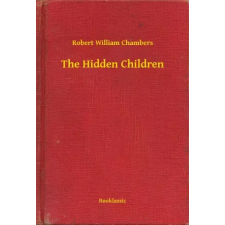 Booklassic The Hidden Children egyéb e-könyv