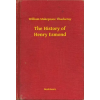 Booklassic The History of Henry Esmond
