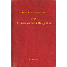 Booklassic The Horse-Dealer's Daughter egyéb e-könyv