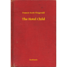 Booklassic The Hotel Child egyéb e-könyv