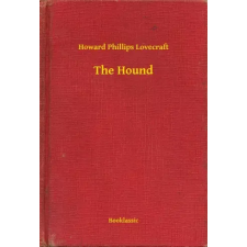 Booklassic The Hound egyéb e-könyv