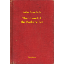 Booklassic The Hound of the Baskervilles egyéb e-könyv