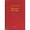 Booklassic The Hour of the Dragon