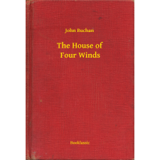 Booklassic The House of Four Winds egyéb e-könyv