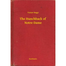 Booklassic The Hunchback of Notre Dame egyéb e-könyv