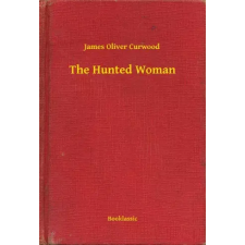 Booklassic The Hunted Woman egyéb e-könyv