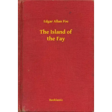 Booklassic The Island of the Fay egyéb e-könyv
