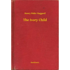Booklassic The Ivory Child egyéb e-könyv