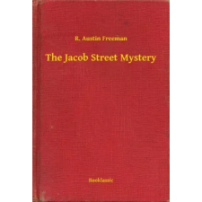 Booklassic The Jacob Street Mystery egyéb e-könyv