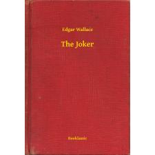 Booklassic The Joker egyéb e-könyv