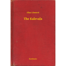 Booklassic The Kalevala egyéb e-könyv