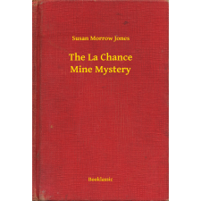 Booklassic The La Chance Mine Mystery egyéb e-könyv