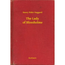 Booklassic The Lady of Blossholme egyéb e-könyv