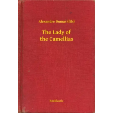 Booklassic The Lady of the Camellias egyéb e-könyv