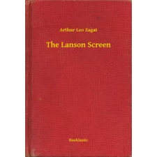 Booklassic The Lanson Screen egyéb e-könyv