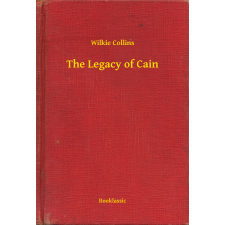 Booklassic The Legacy of Cain egyéb e-könyv