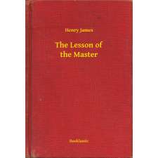 Booklassic The Lesson of the Master egyéb e-könyv