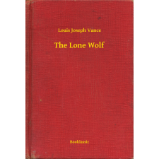 Booklassic The Lone Wolf egyéb e-könyv
