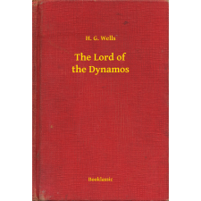 Booklassic The Lord of the Dynamos egyéb e-könyv