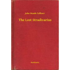 Booklassic The Lost Stradivarius egyéb e-könyv