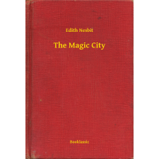 Booklassic The Magic City egyéb e-könyv